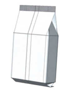 Standbeutel
