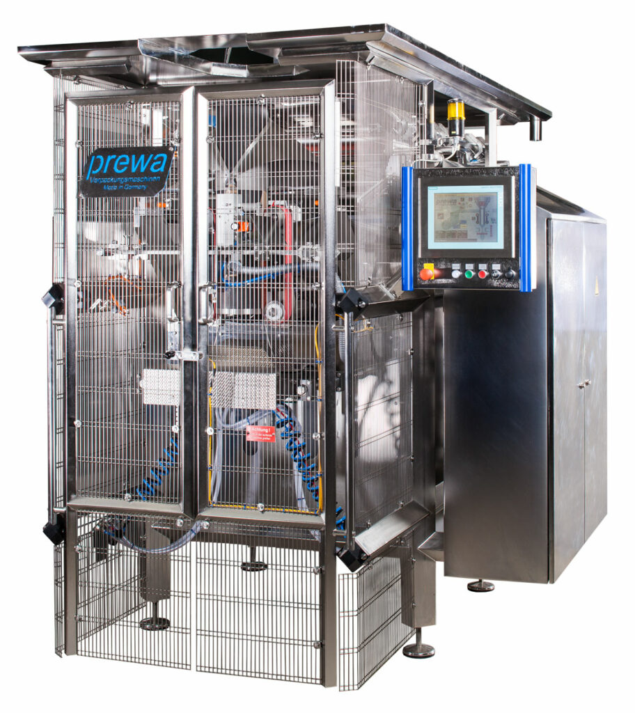 Schlauchbeutel